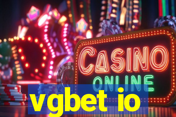 vgbet io